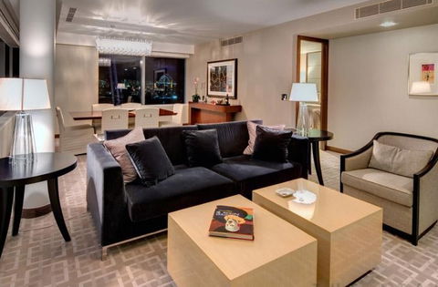 Astral Tower And Residences At The Star - Accommodation Mount Tamborine 1