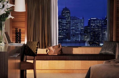 Astral Tower And Residences At The Star - Accommodation Mount Tamborine 2