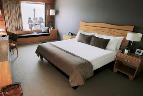 Astral Tower And Residences At The Star - Accommodation Mount Tamborine 3