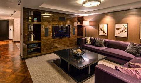 Astral Tower And Residences At The Star - Accommodation Mount Tamborine 4