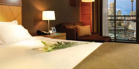 Astral Tower And Residences At The Star - Accommodation Mount Tamborine 5