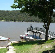 Carinya Ski Ranch - Accommodation Mount Tamborine