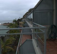 Avoca Palms Resort - Accommodation Mount Tamborine
