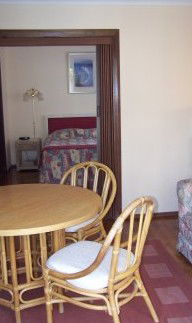 Coachman Motor Inn - Accommodation Mount Tamborine 1