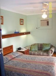 Coachman Motor Inn - Accommodation Mount Tamborine 2
