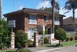 Coachman Motor Inn - Accommodation Mount Tamborine 4