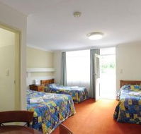 Bermuda Motor Inn - Gosford - Accommodation Mount Tamborine