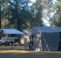 Camp Cypress Ltd - Accommodation Mount Tamborine