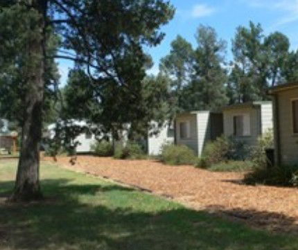 Camp Cypress Ltd - Accommodation Mount Tamborine 3