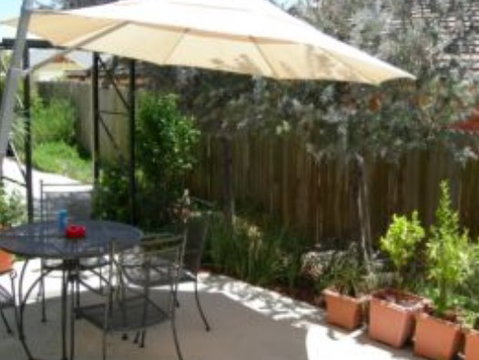 B And Bs Retreat - Accommodation Mount Tamborine 4