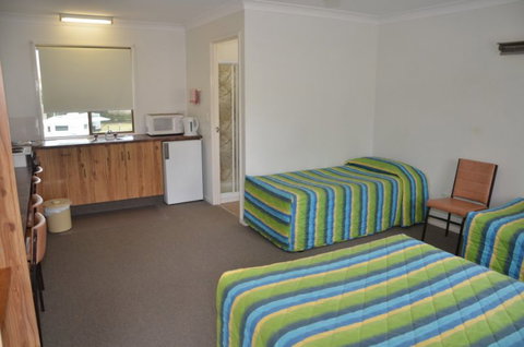 Killarney Sundown Motel - Accommodation Mount Tamborine 0