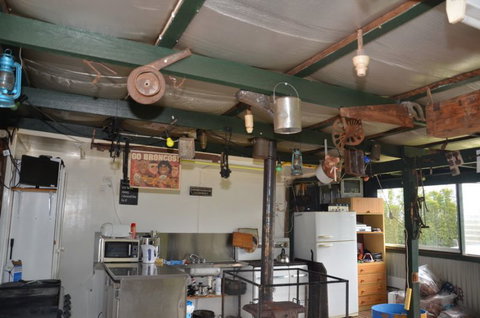 Killarney Sundown Motel - Accommodation Mount Tamborine 1