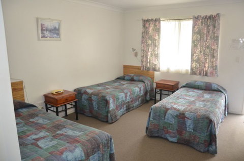 Killarney Sundown Motel - Accommodation Mount Tamborine 2
