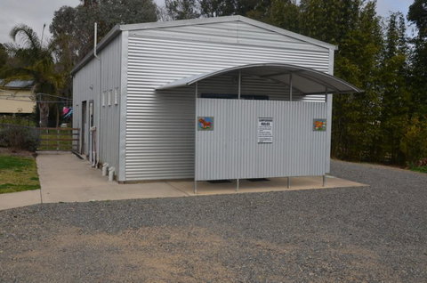 Killarney Sundown Motel - Accommodation Mount Tamborine 3