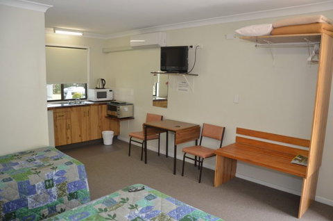 Killarney Sundown Motel - Accommodation Mount Tamborine 5