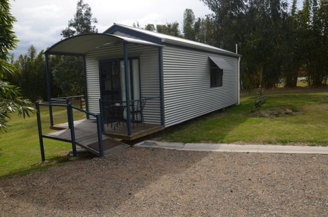 Killarney Sundown Motel - Accommodation Mount Tamborine 7