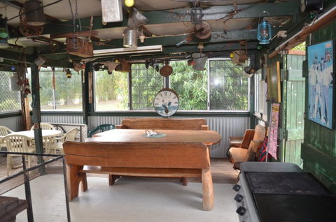 Killarney Sundown Motel - Accommodation Mount Tamborine 9