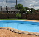 All Travellers Motor Inn - Accommodation Mount Tamborine