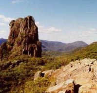 Castlereagh Village Holiday Units - Accommodation Mount Tamborine