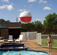 Acacia Motor Lodge - Accommodation Mount Tamborine