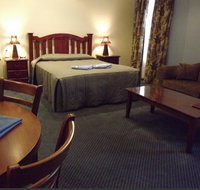 Castlereagh Lodge Motel - Coonamble - Accommodation Mount Tamborine