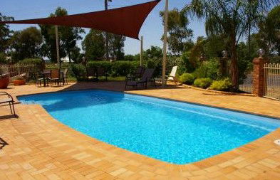 Abel Tasman Motor Inn - Accommodation Mount Tamborine 2