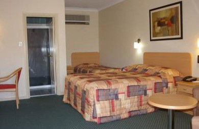 Abel Tasman Motor Inn - Accommodation Mount Tamborine 4