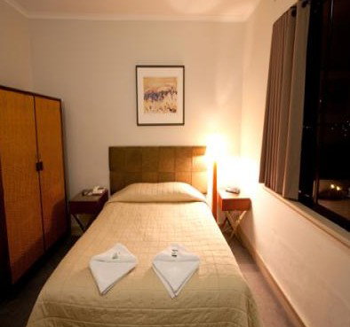 Amaroo Hotel - Accommodation Mount Tamborine 0