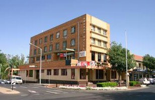 Amaroo Hotel - Accommodation Mount Tamborine 1