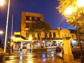 Amaroo Hotel - Accommodation Mount Tamborine 3