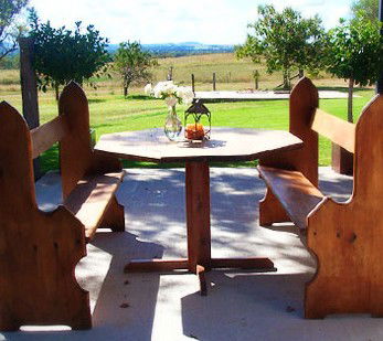 Cherry Lane Cottage - Accommodation Mount Tamborine 0