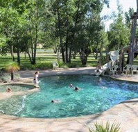 BIG4 Bathurst Panorama Holiday Park - Accommodation Mount Tamborine