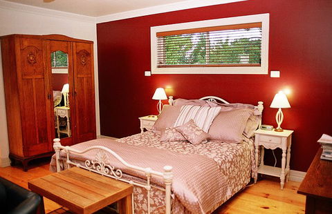 Amazing Country Escapes - Evanslea By The River - Accommodation Mount Tamborine 2