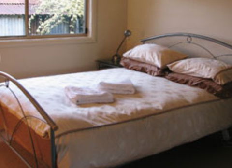 Burns B And B And Yabby Farm - Accommodation Mount Tamborine 1