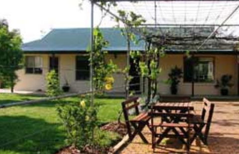 Burns B And B And Yabby Farm - Accommodation Mount Tamborine 3