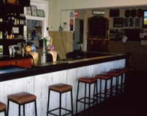 Club House Hotel Peak Hill - Accommodation Mount Tamborine 0