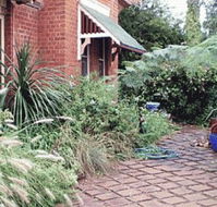 Carinya B and B - Accommodation Mount Tamborine