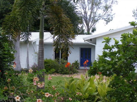 Alligator Creek Bed And Breakfast - Accommodation Mount Tamborine 1