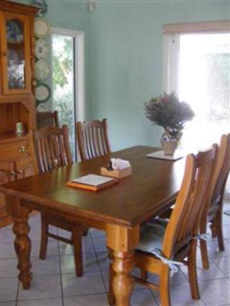 Alligator Creek Bed And Breakfast - Accommodation Mount Tamborine 2