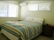 Bucasia Holiday Villa - Accommodation Mount Tamborine 2