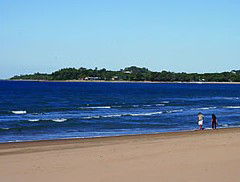Bucasia Beachfront Caravan Resort - Accommodation Mount Tamborine 3