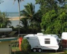 Bucasia Beachfront Caravan Resort - Accommodation Mount Tamborine 4