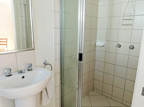 The Park - Accommodation Mount Tamborine 0