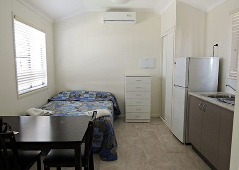 The Park - Accommodation Mount Tamborine 1
