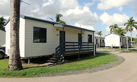 The Park - Accommodation Mount Tamborine 2