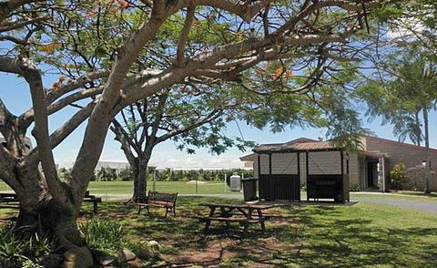 The Park - Accommodation Mount Tamborine 4