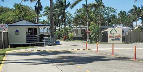 The Park - Accommodation Mount Tamborine 5