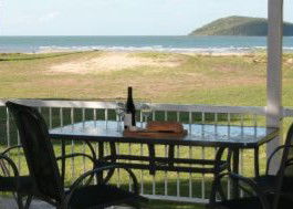 Shoal Cottage - Accommodation Mount Tamborine 1