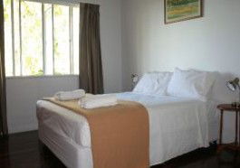 Shoal Cottage - Accommodation Mount Tamborine 2