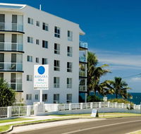 Bargara Blue Resort - Accommodation Mount Tamborine